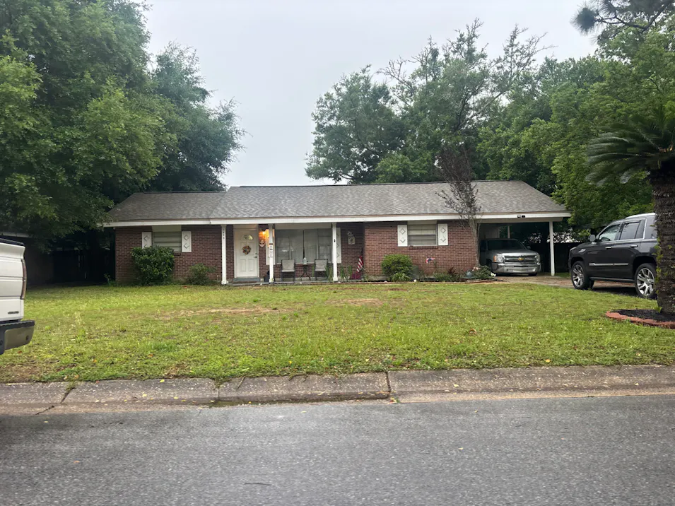 3845 Tom Lane Dr Pensacola, FL 32504, Escambia County
