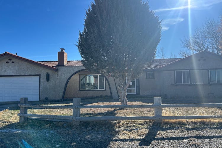 4440 Debra Lane Winnemucca, NV 89445, Humboldt County
