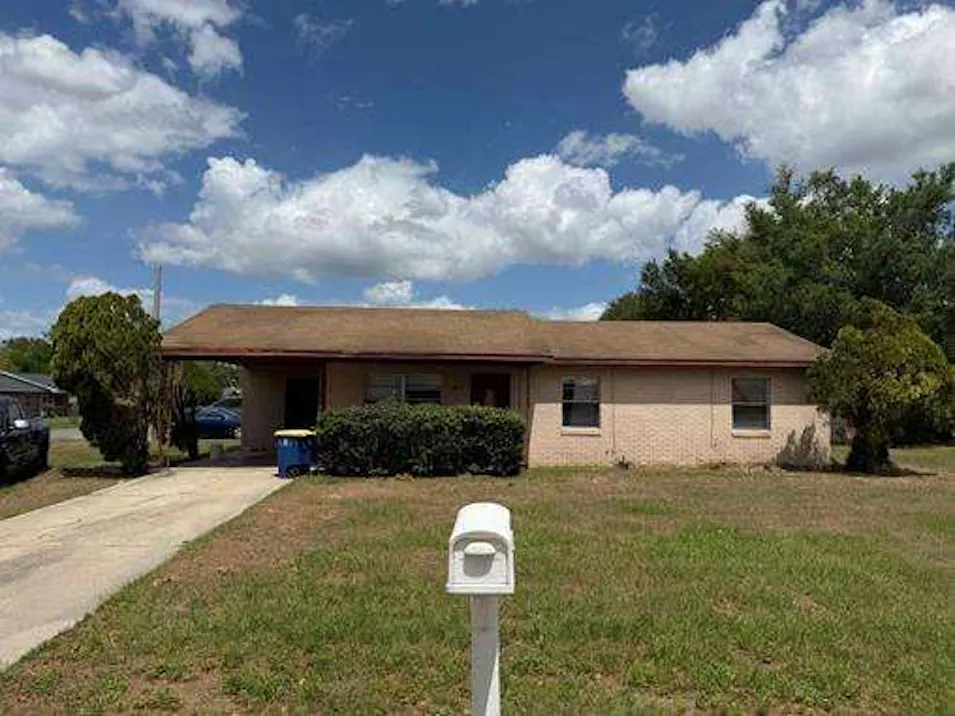 2190 Greentree Ct Bartow, FL 33830, Polk County