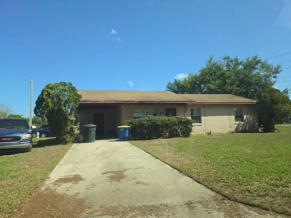 2190 Greentree Ct Bartow, FL 33830, Polk County