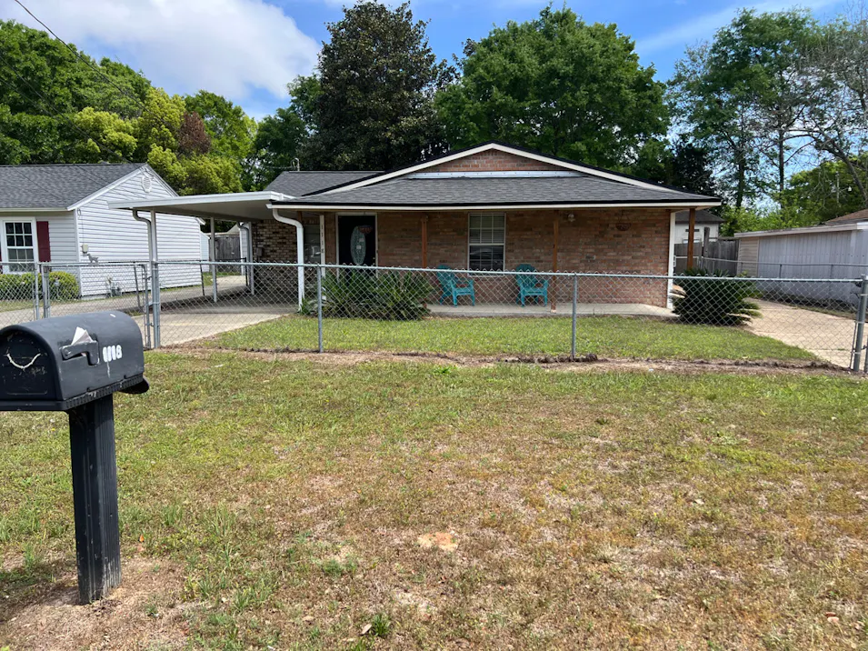1118 N 48th Ave Pensacola, FL 32506, Escambia County
