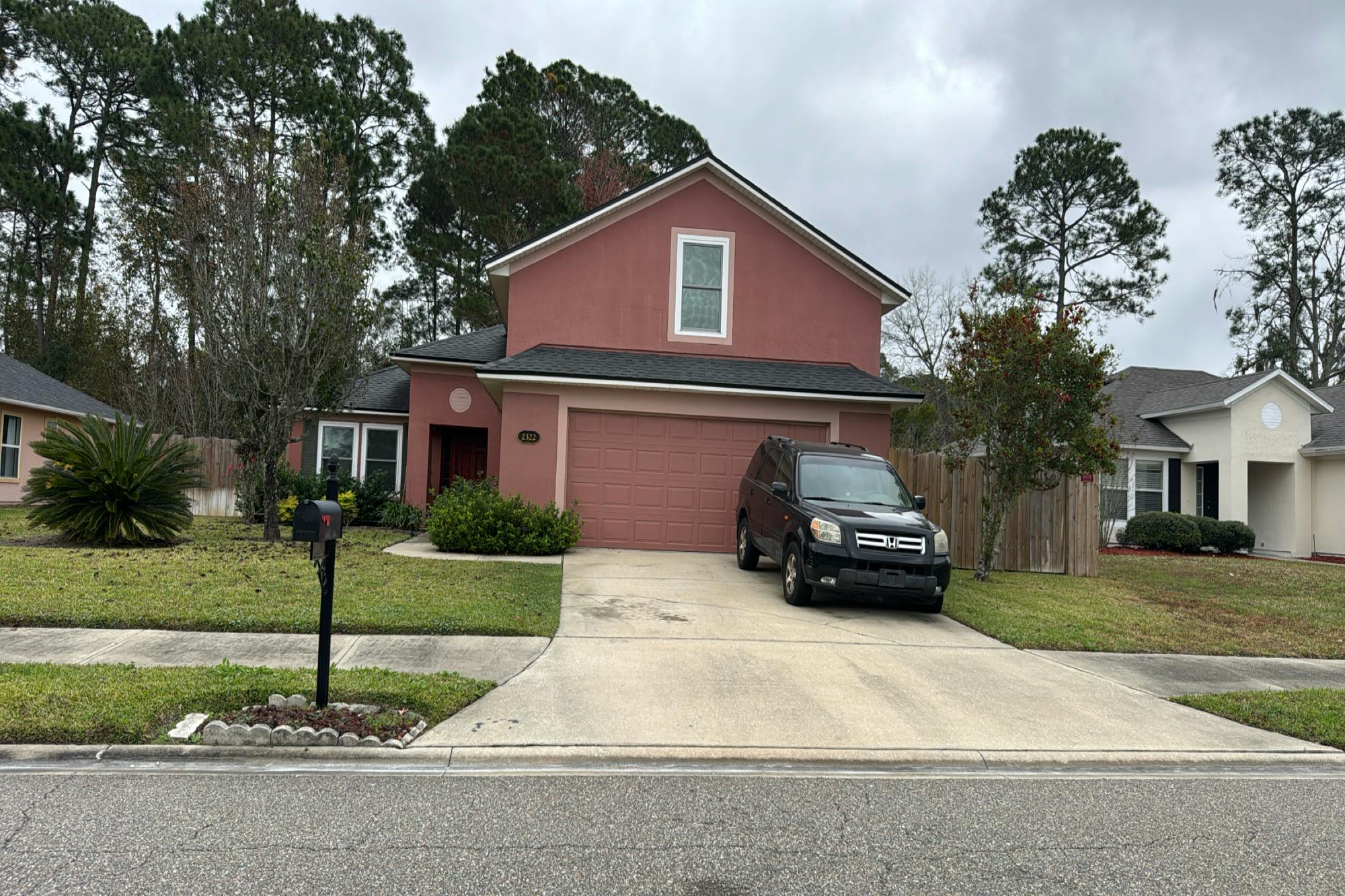 Eisner Dr, Jacksonville, FL 32218