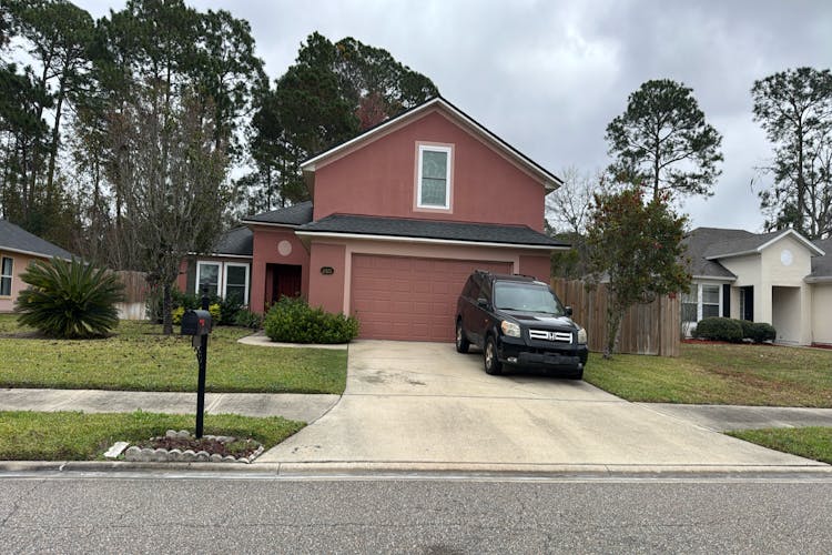2322 Eisner Dr Jacksonville, FL 32218, Duval County