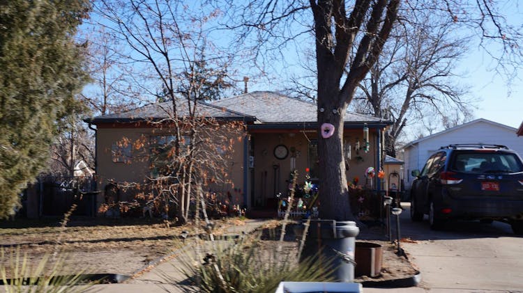 46 S 10th Ave Brighton, CO 80601, Adams County