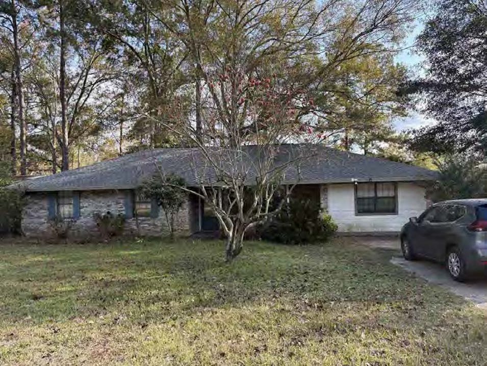 135 Westchester Dr Picayune, MS 39466, Pearl River County