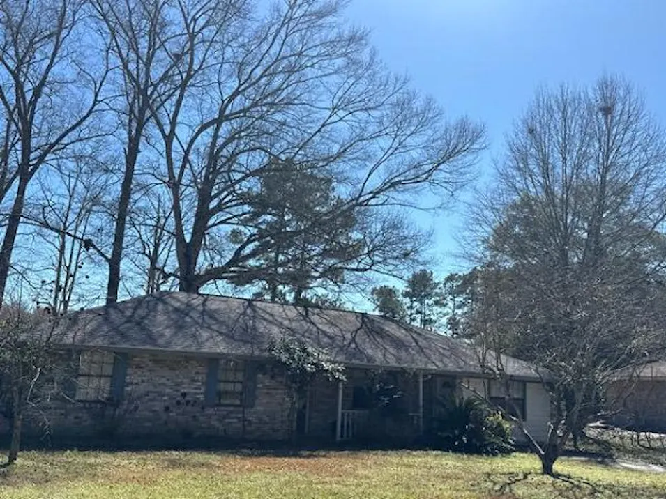 135 Westchester Dr Picayune, MS 39466, Pearl River County