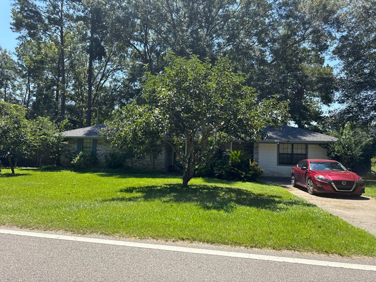 135 Westchester Dr Picayune, MS 39466, Pearl River County