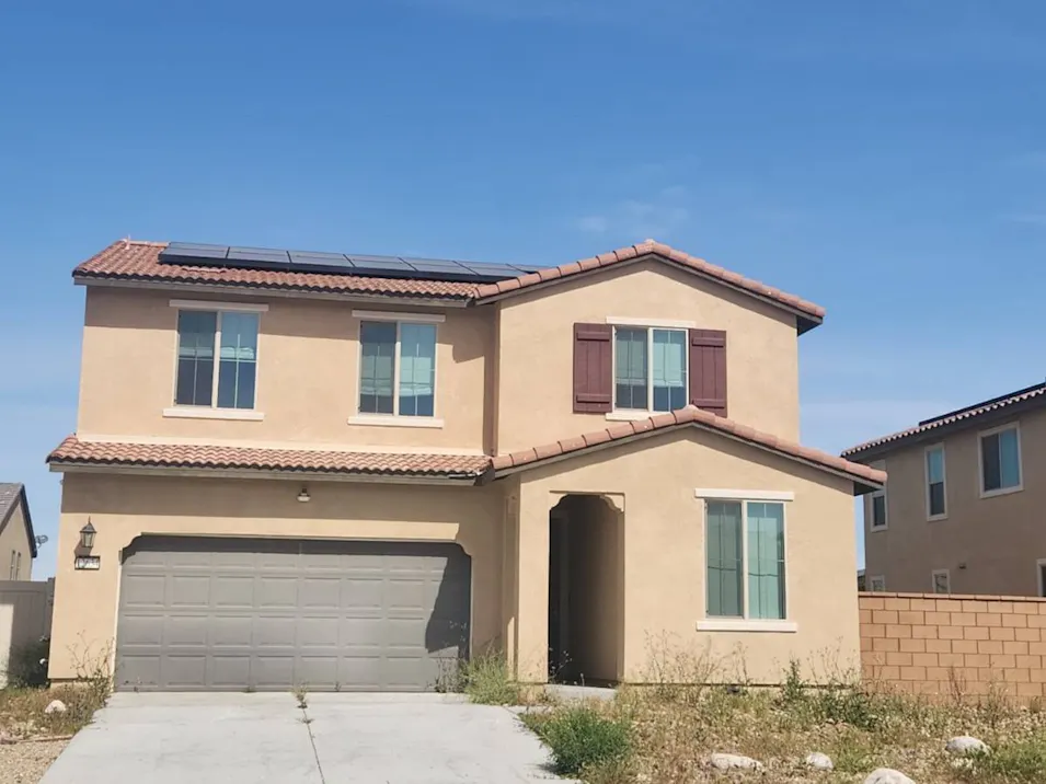 12634 Berenda St Victorville, CA 92394, San Bernardino County