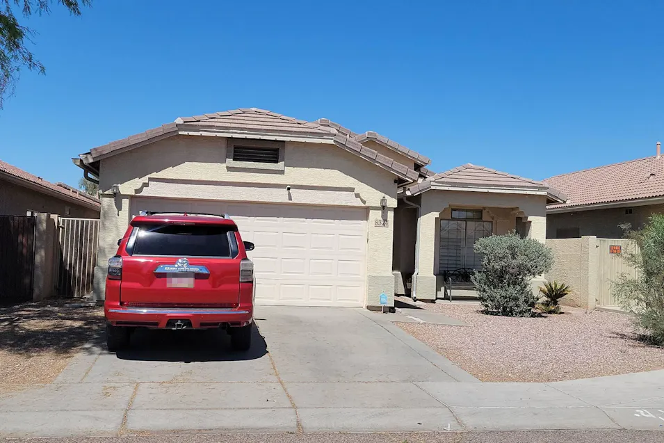 8324 W Pima St Tolleson, AZ 85353, Maricopa County