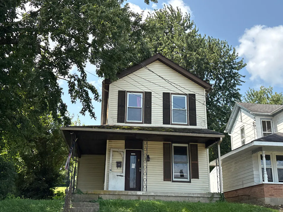 401 Millikin Street Hamilton, OH 45013, Butler County