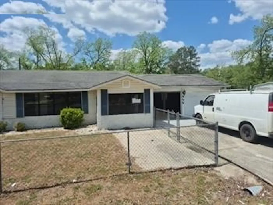 925 Columbus Street Waycross, GA 31503, Ware County