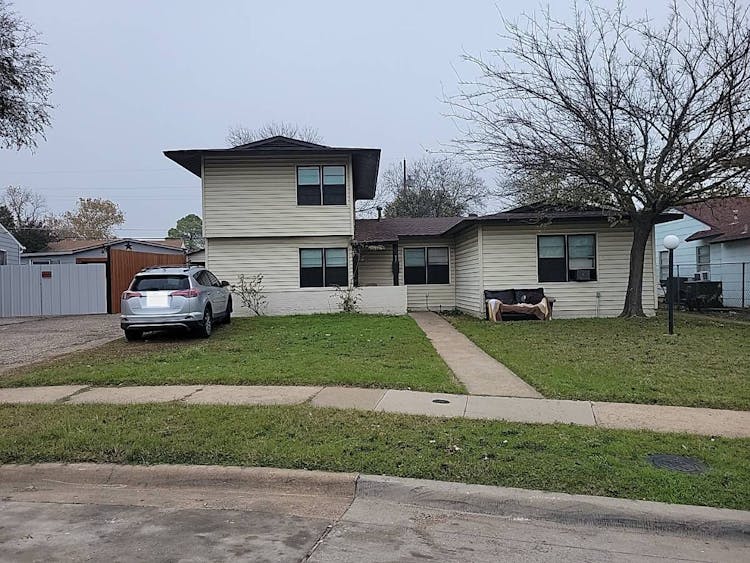 937 Ryan Circle Dallas, TX 75224, Dallas County