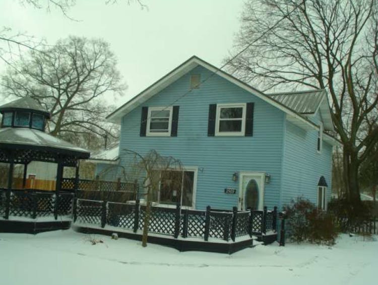 2569 Harding Avenue Muskegon, MI 49441, Muskegon County