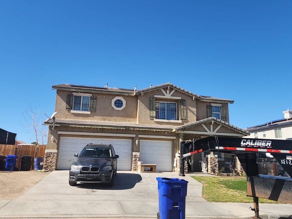 13150 Ashdale Terracer Victorville, CA 92392, San Bernardino County