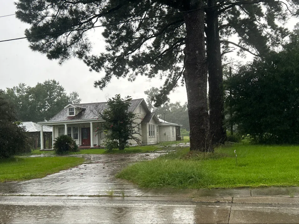 245 Duffy Ave Sunset, LA 70584, Saint Landry County