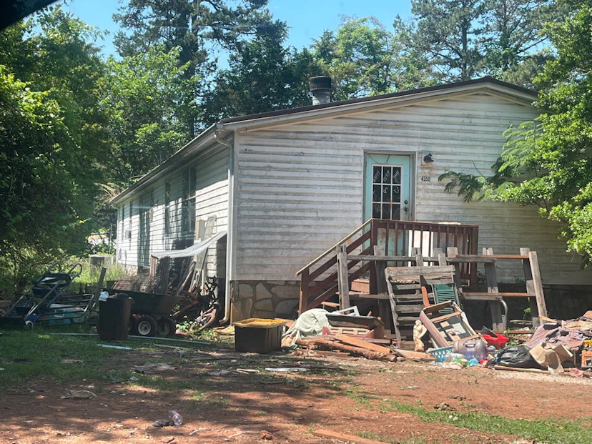 4350 Lambs Church Rd