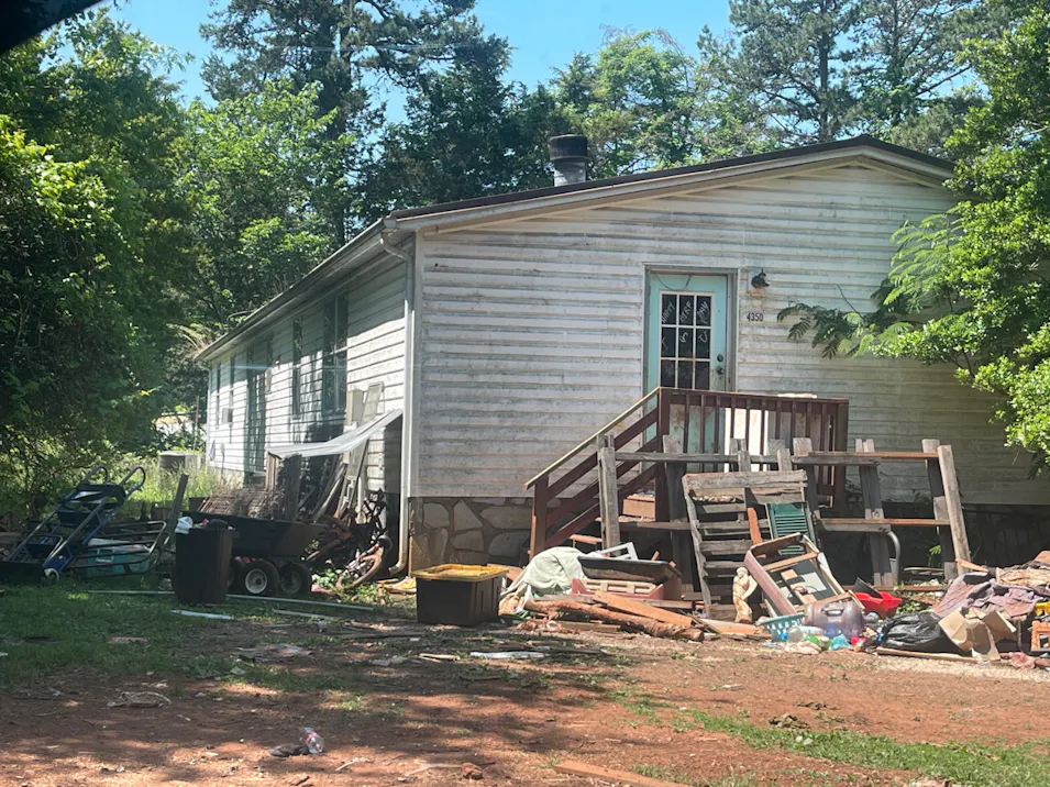 4350 Lambs Church Rd Altavista, VA 24517, Campbell County