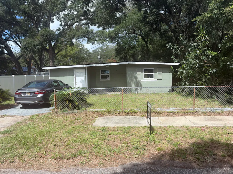 2132 Williams Street Jacksonville, FL 32206, Duval County