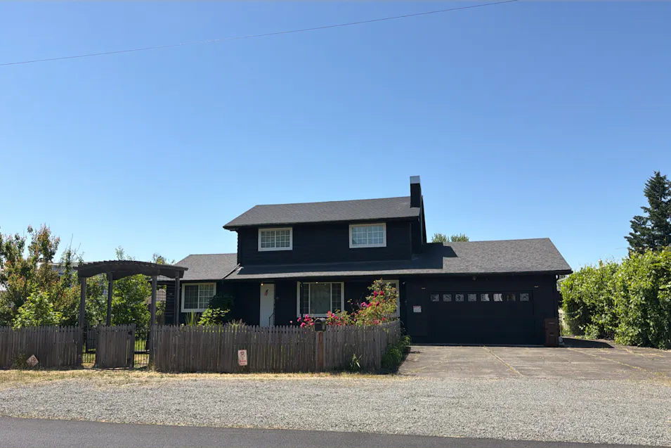506 Ridings Avenue Molalla, OR 97038, Clackamas County