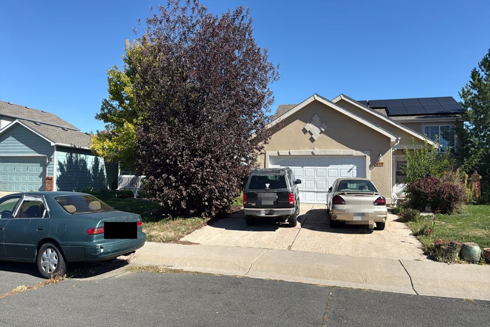 2850 40th Ave Greeley, CO 80634, Weld County