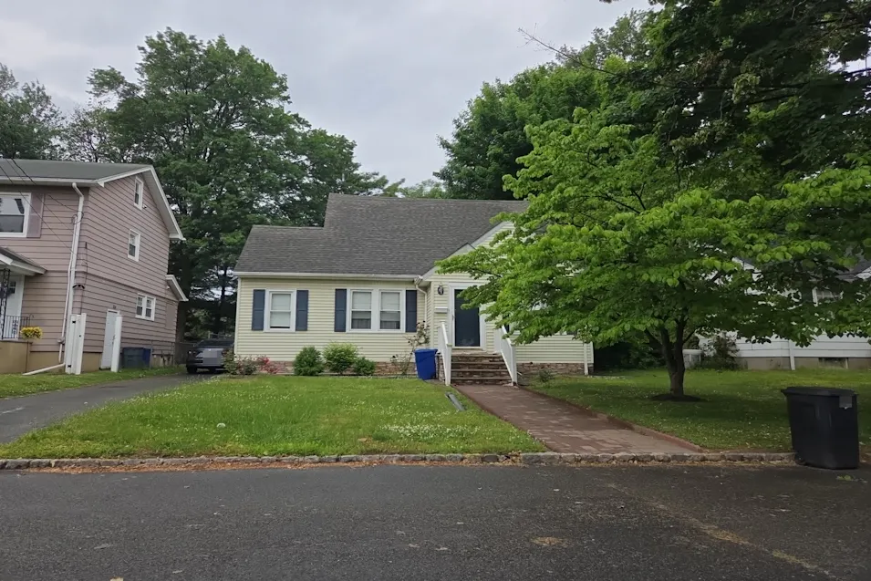 17 Alvin Terrace Springfield, NJ 07081, Union County