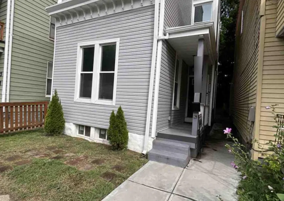 1412 Knowlton St Cincinnati, OH 45223, Hamilton County