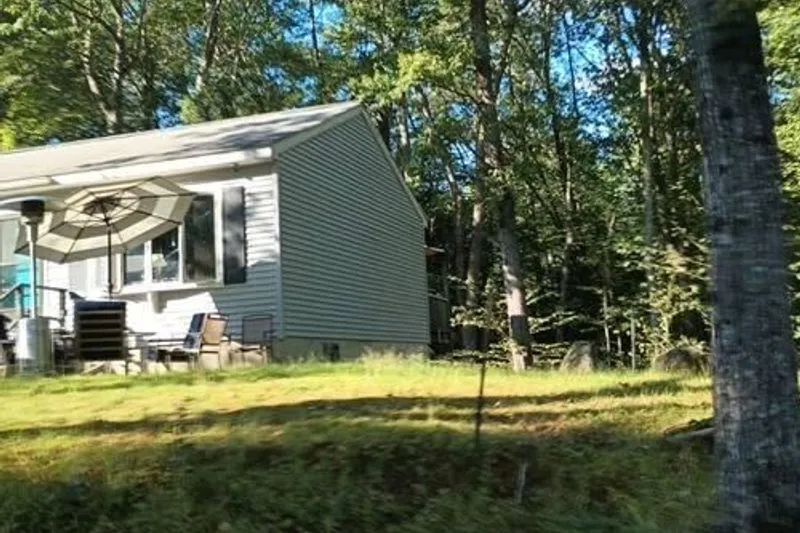 Bass Rd, Northwood, NH 03261 #1