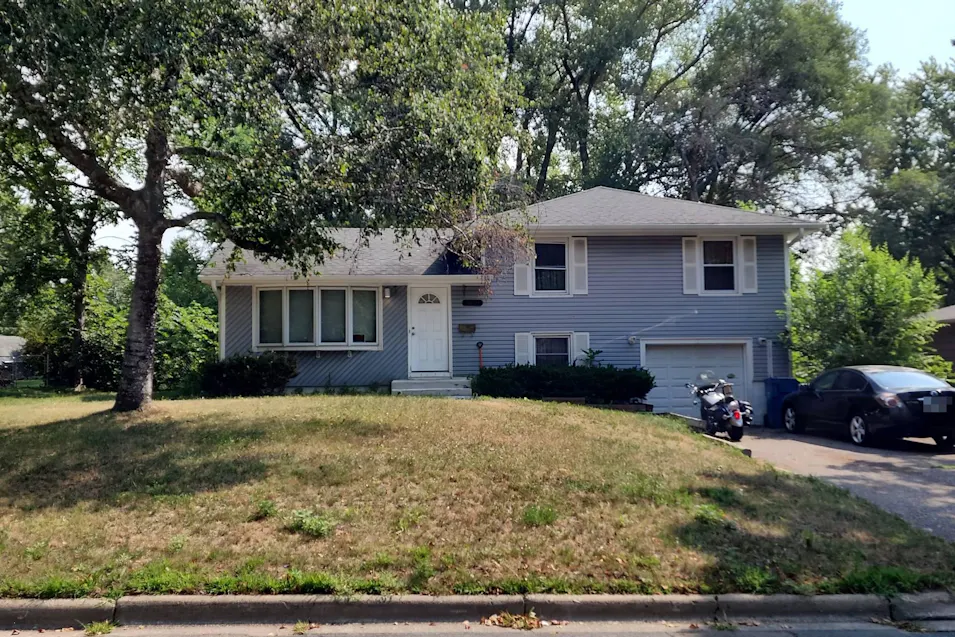 11033 Little Ave S Bloomington, MN 55437, Hennepin County