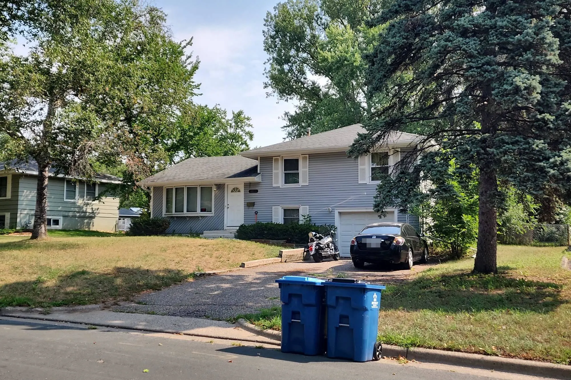 Little Ave, Minneapolis, MN 55437 #1