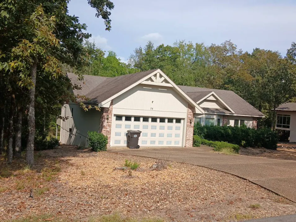75 Promesa Drive Hot Springs Village, AR 71909, Garland County