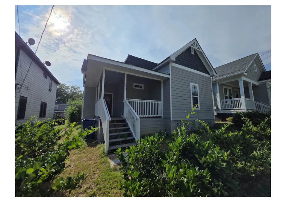 510 James P Brawley Drive Northwest Atlanta, GA 30318, Fulton County