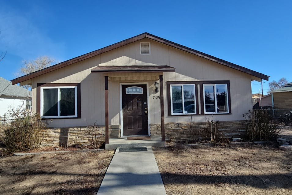 709 9th St Fowler, CO 81039, Otero County