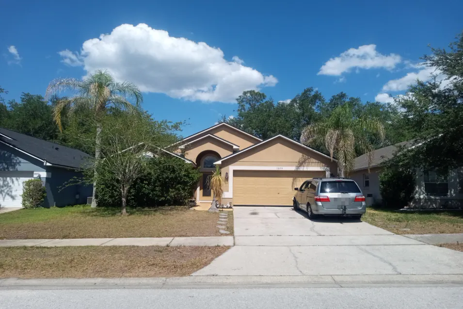 1079 Stoneham Dr Groveland, FL 34736, Lake County