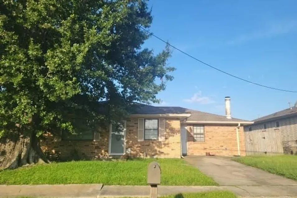 7710 Brevard Ave New Orleans, LA 70127, Orleans County