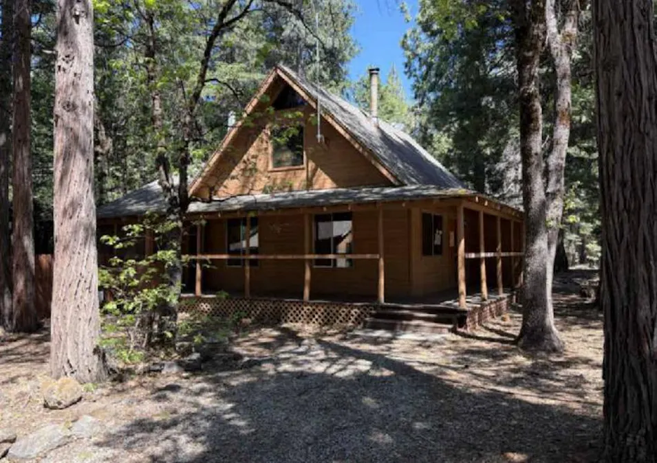 8278 Stellar Dr Shingletown, CA 96088, Shasta County
