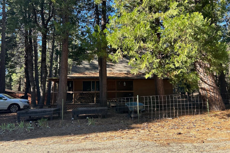 8278 Stellar Dr Shingletown, CA 96088, Shasta County