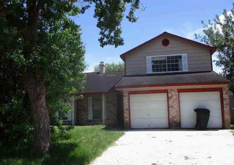 6911 McCullum Road Missouri City, TX 77489, Harris County