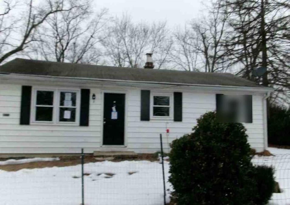 8 Spruce Blvd Browns Mills, NJ 08015, Burlington County