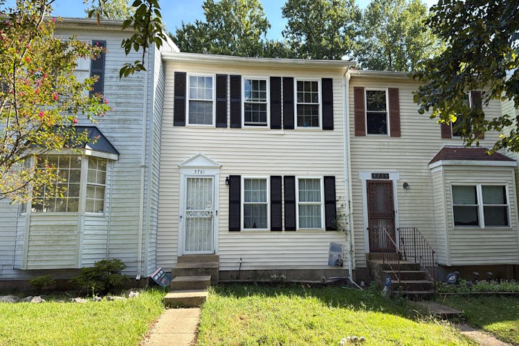 5761 Suitland Rd Suitland, MD 20746, Prince George'S County