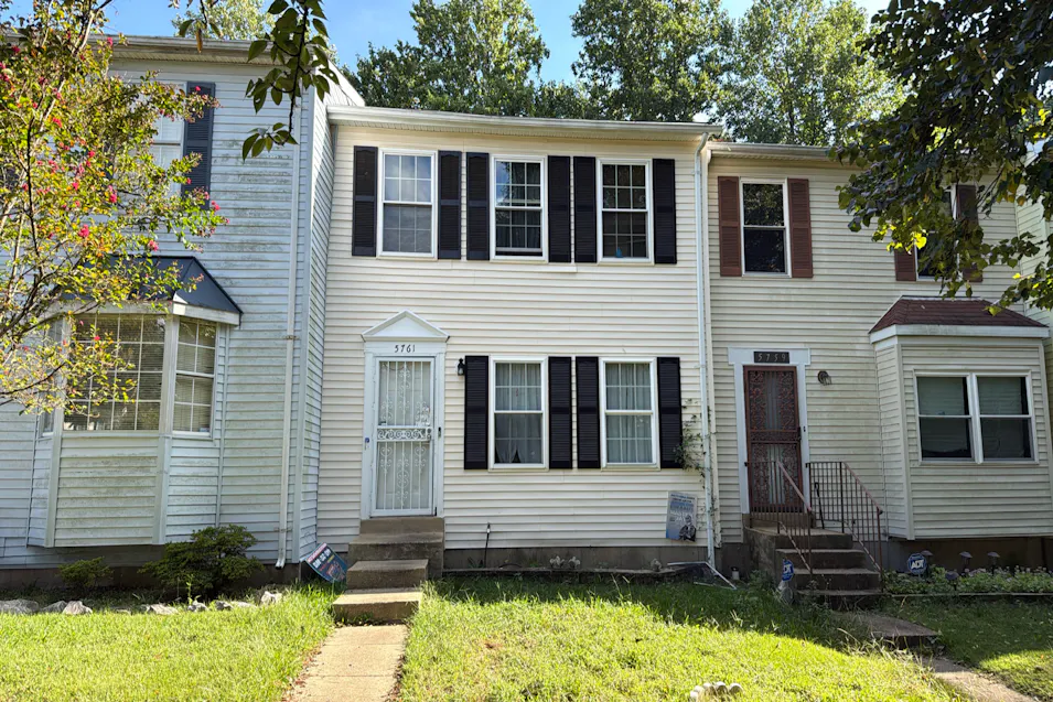 5761 Suitland Rd Suitland, MD 20746, Prince George's County