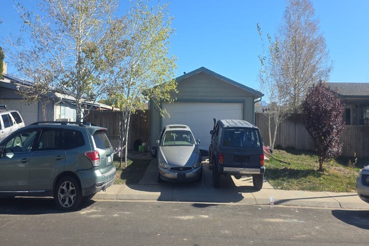 418 1/2 Glendale Way Grand Junction, CO 81504, Mesa County