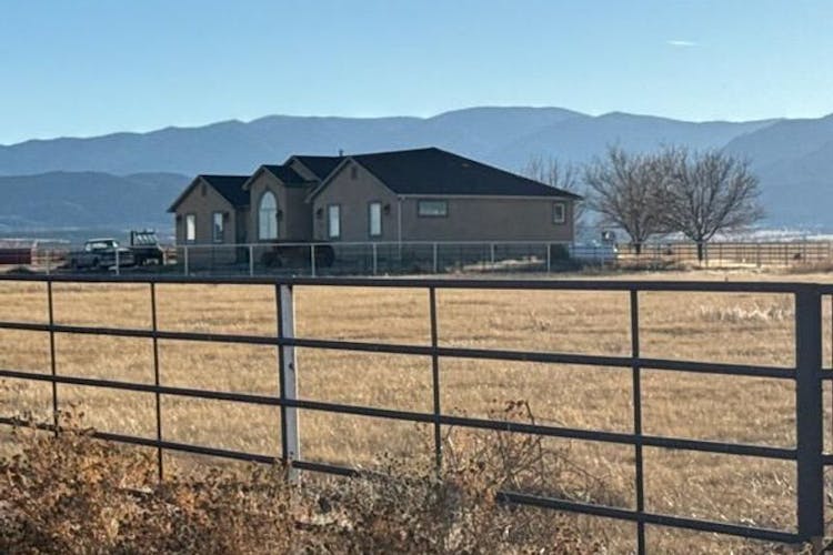 253 Hazel Ln Wetmore, CO 81253, Fremont County
