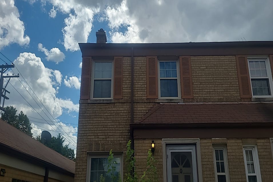 1405 N Harlem Avenue,  Apt A Oak Park, IL 60302, Cook County