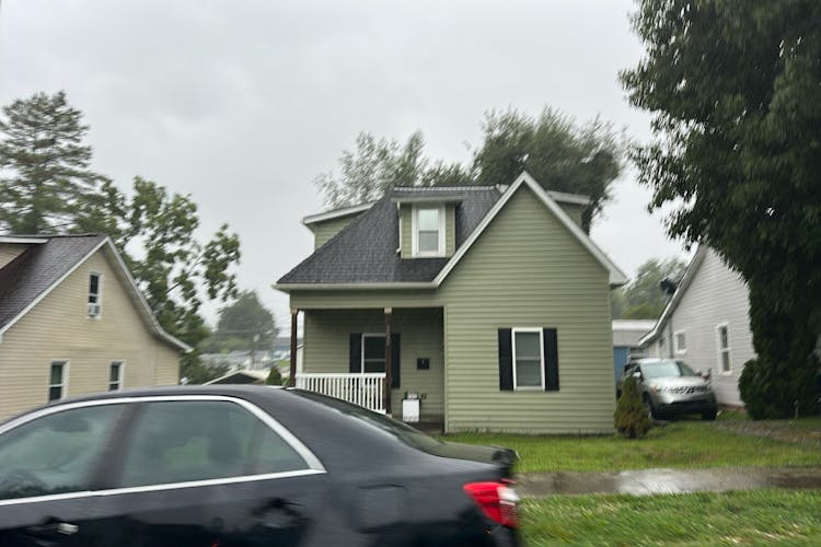 305 Wilson Avenue Johnson City, TN 37604, Washington County