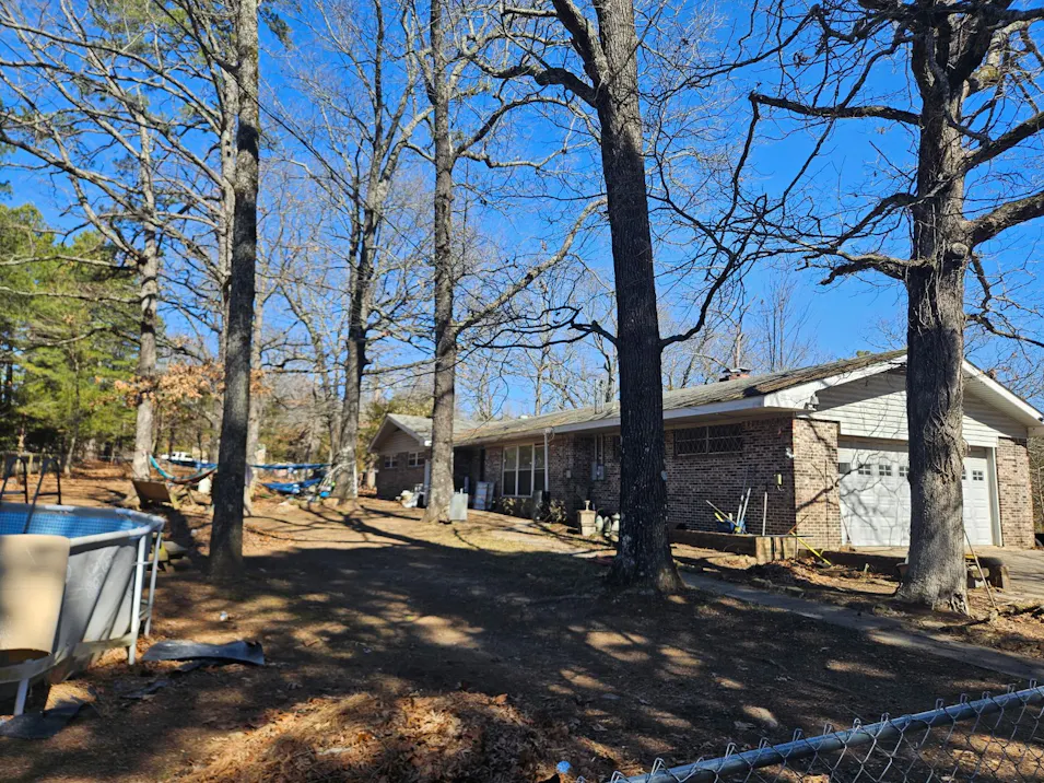 13953 Highway 21 Ozone, AR 72854, Johnson County