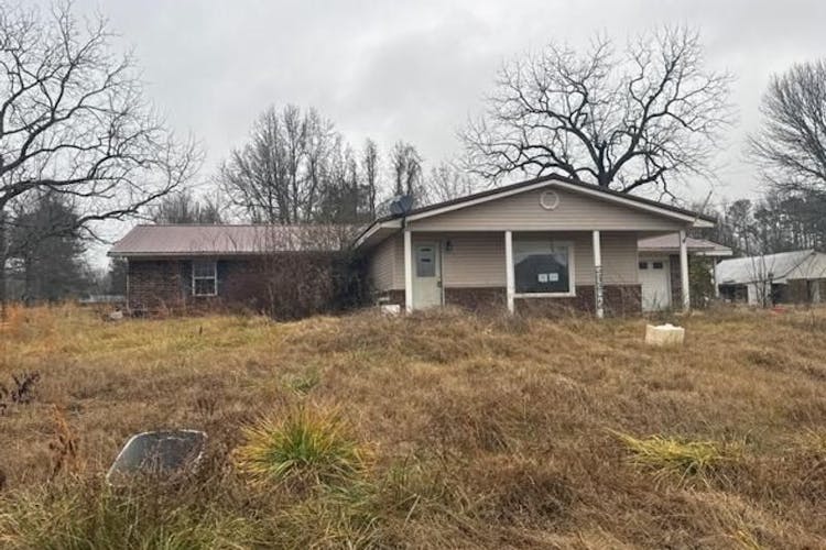 13953 Highway 21 Ozone, AR 72854, Johnson County