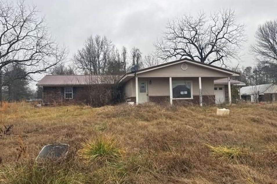 13953 Highway 21 Ozone, AR 72854, Johnson County