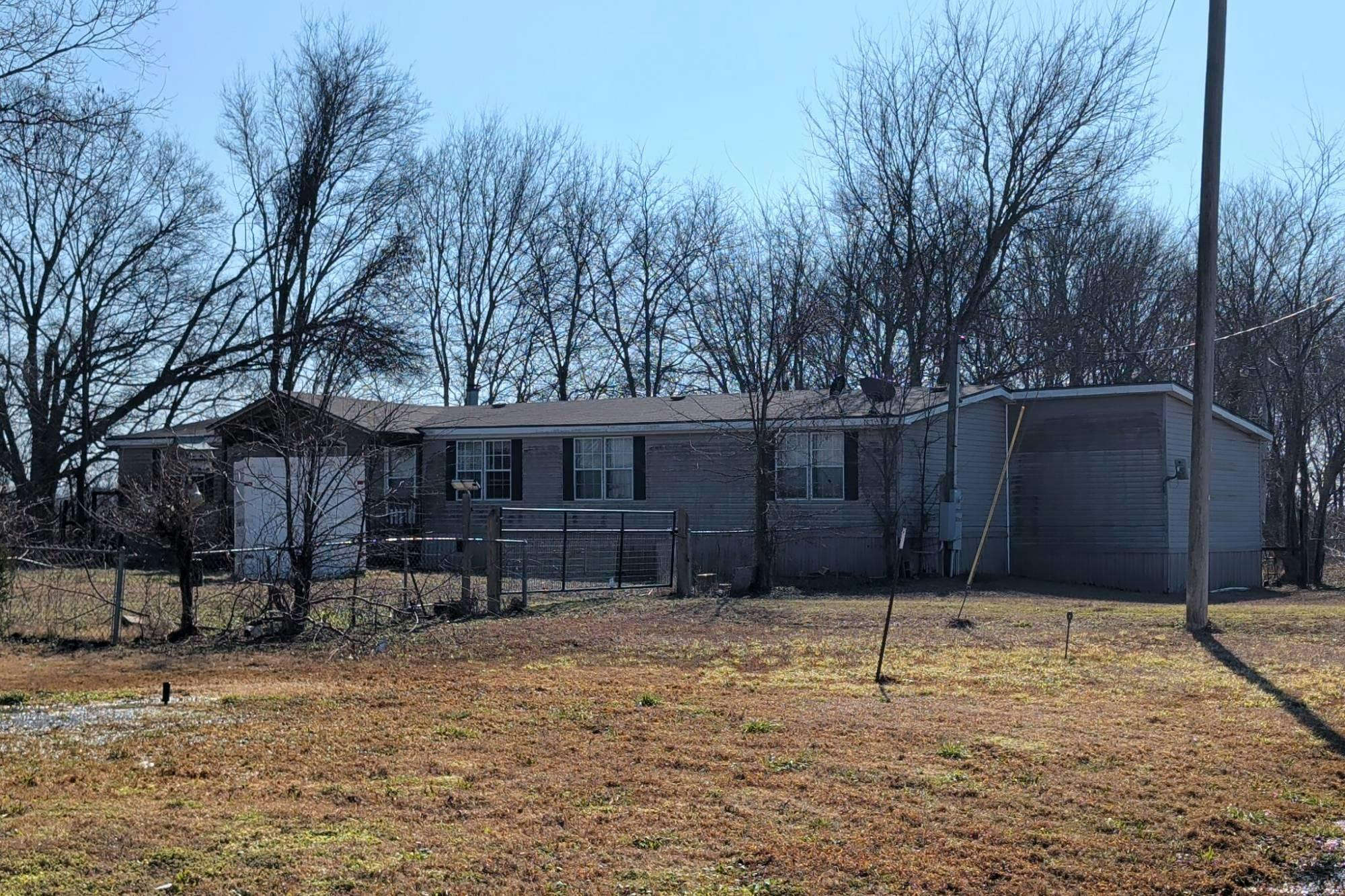 Highway 71 , Shreveport, LA 71107