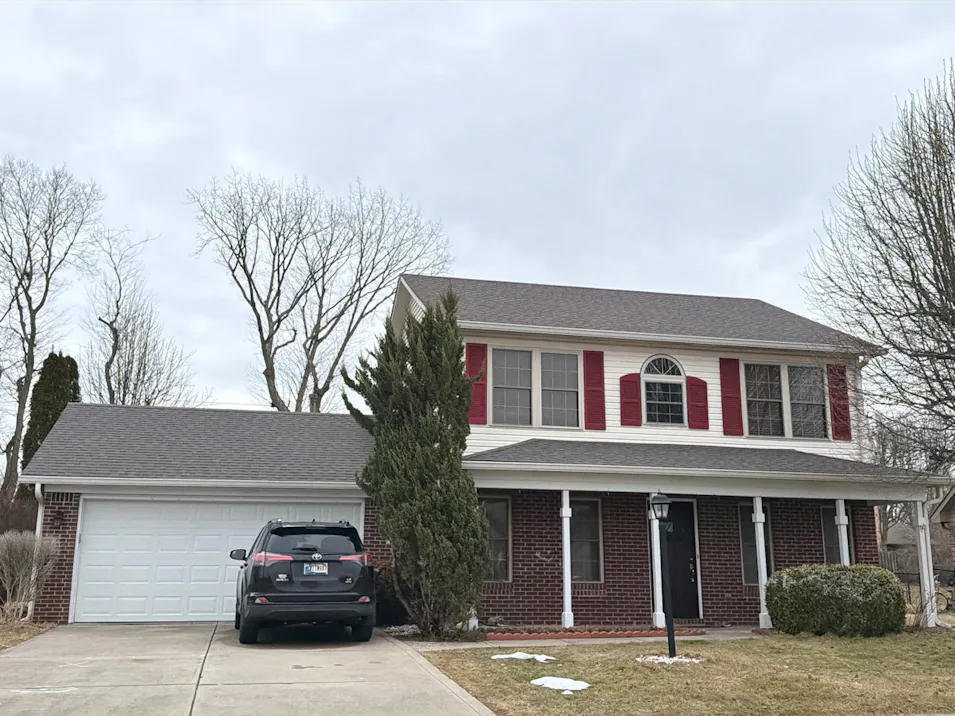 7745 Shannon Lakes Way Indianapolis, IN 46217, Marion County