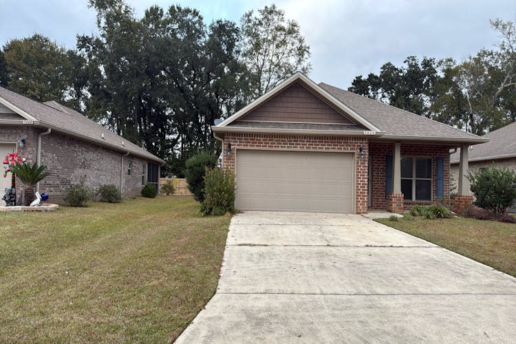 1464 Surrey Loop Foley, AL 36535, Baldwin County